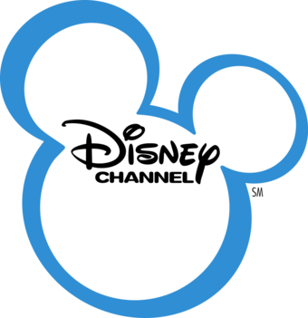 Disney brand logo 01 iron on paper